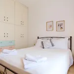 Savvitsa's Lejlighed Corfu (city)