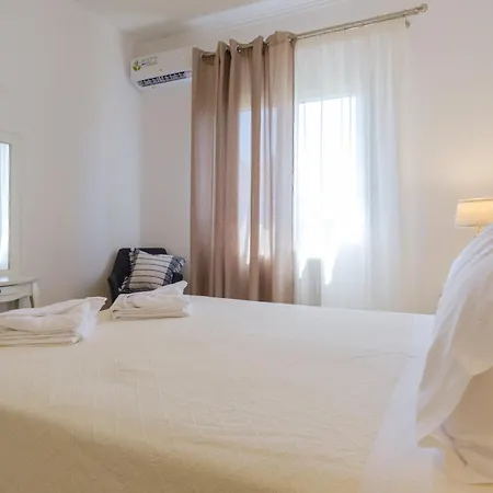 Appartement Savvitsa's