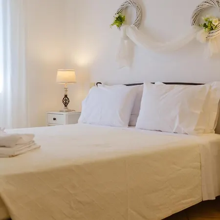 Savvitsa's Appartement