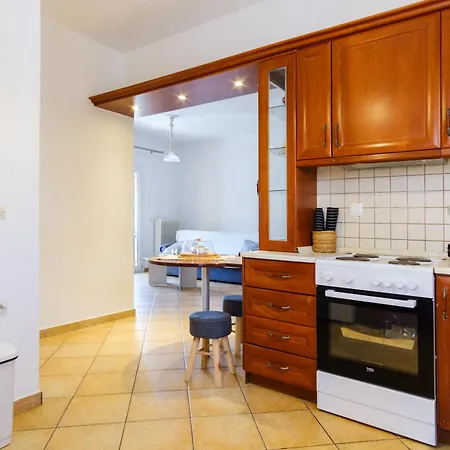 Savvitsa's Appartement *