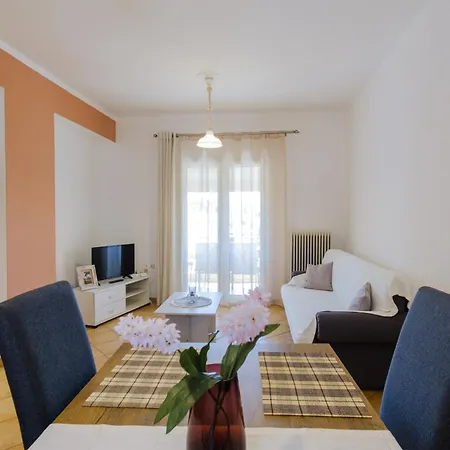 Savvitsa's Appartement