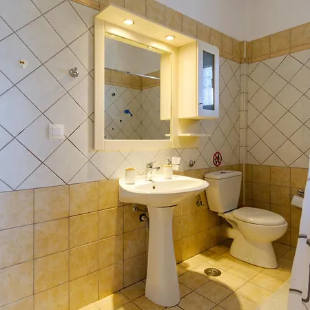 Savvitsa's Appartement