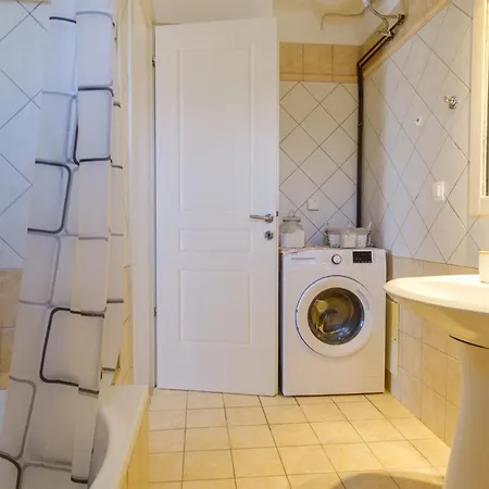 Savvitsa's Appartement *