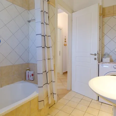 Appartement Savvitsa's