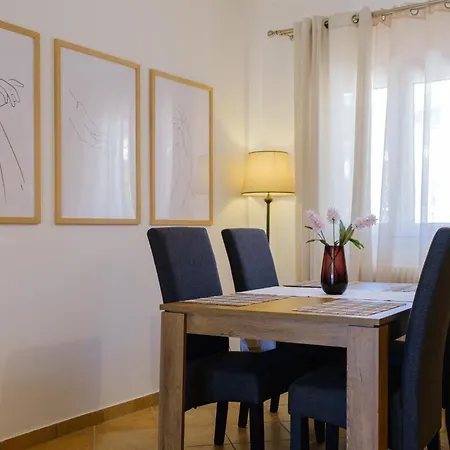 Savvitsa's Appartement *