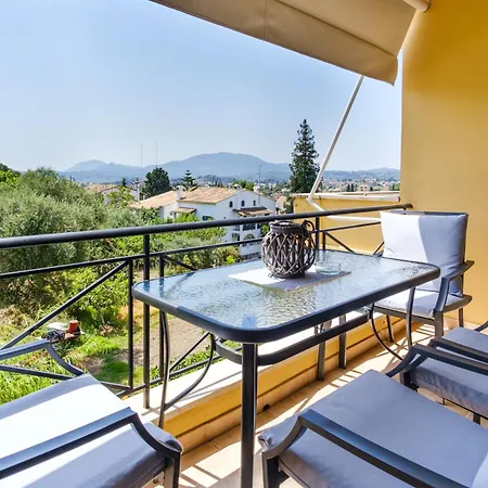 Appartement Savvitsa's