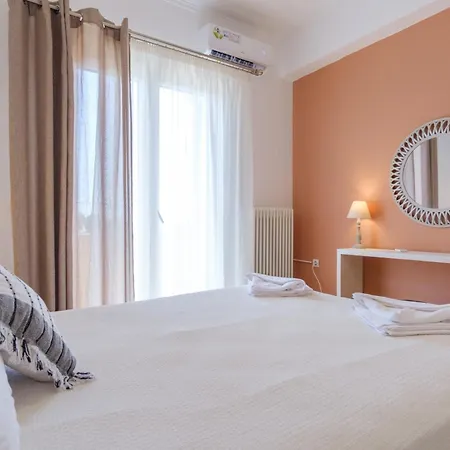 Appartement Savvitsa's *
