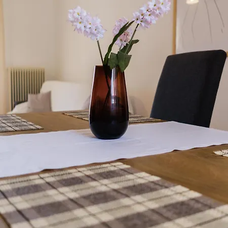 Savvitsa's Appartement