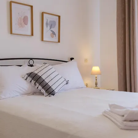 Appartement Savvitsa's *