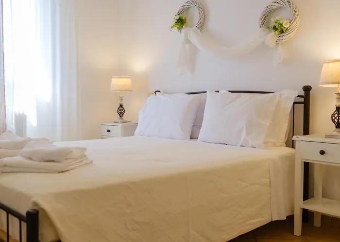 Savvitsa's 아파트