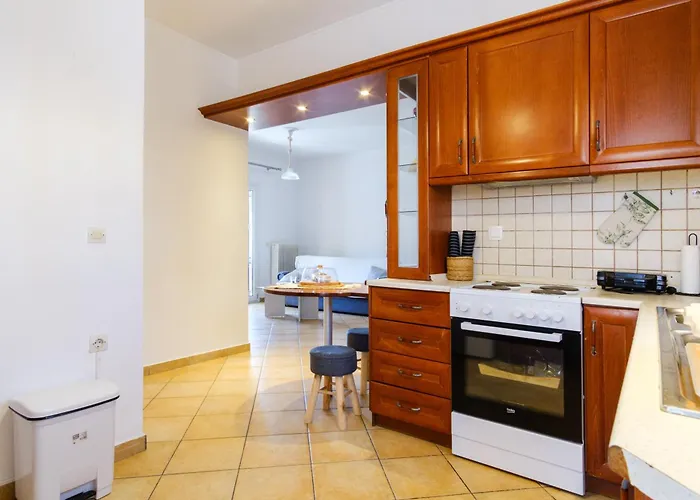 Savvitsa's Апартаменты *