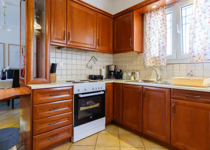 Savvitsa's * Corfu (city)