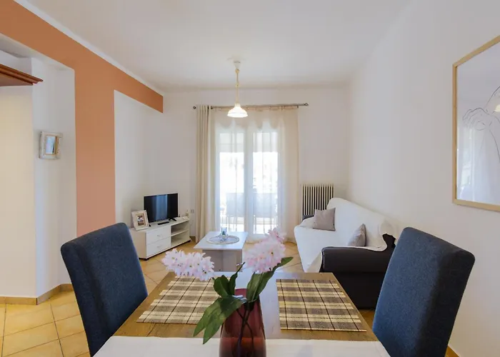 Savvitsa's 아파트