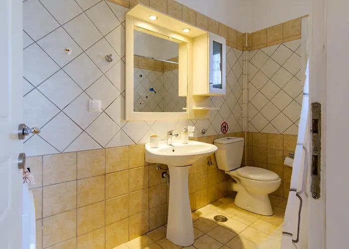 Savvitsa's 아파트