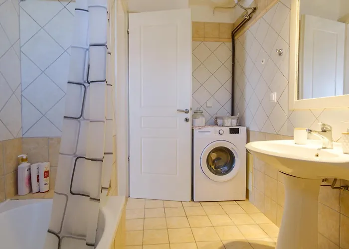 Savvitsa's Апартаменты *