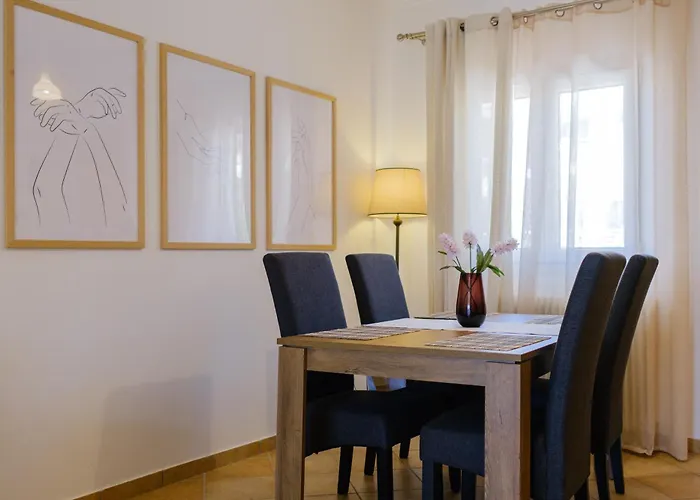 Savvitsa's 아파트 *