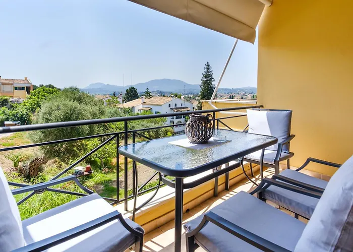 아파트 Savvitsa's