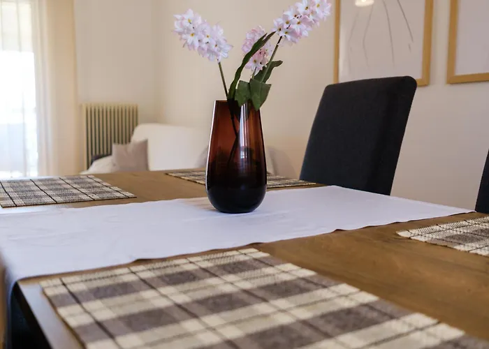 Savvitsa's 아파트