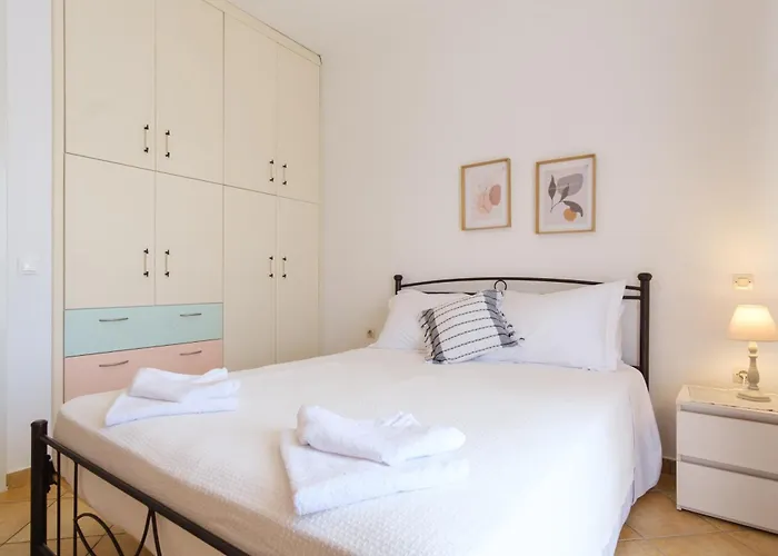 Savvitsa's Апартаменты Corfu (city)