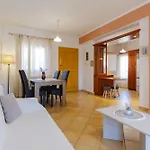 Savvitsa's Appartement Corfu (city)