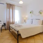 Savvitsa's Appartement Corfu (city)